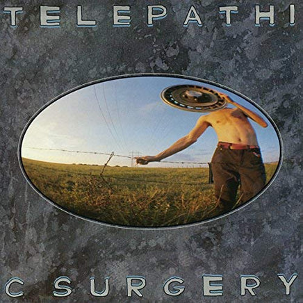 The Flaming Lips Telepathic Surgery (Vinyl) - Vinyl