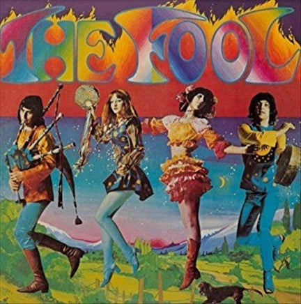 The Fool The Fool (Expandend) - Vinyl