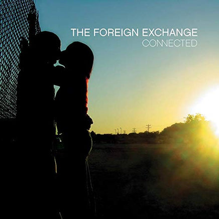 The Foreign Exchange Connected - Vinyl