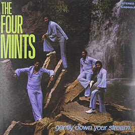 The Four Mints Gently Down Your Stream - Vinyl
