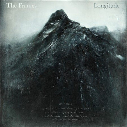 The Frames Longitude (Digital Download Card) (2 Lp's) - Vinyl