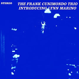 The Frank Cunimondo Trio Introducing Lynn Marino - Vinyl