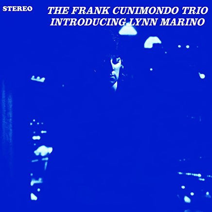 The Frank Cunimondo Trio Introducing Lynn Marino - Vinyl