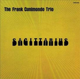 The Frank Cunimondo Trio Saggittarius - Vinyl