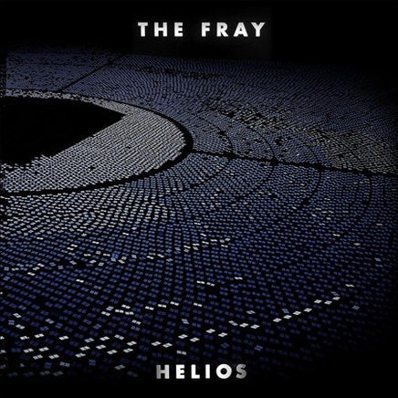 The Fray HELIOS - Vinyl
