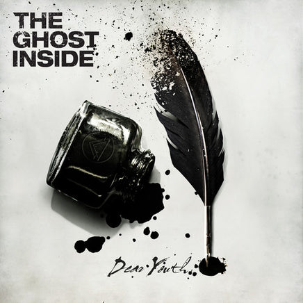 The Ghost Inside Dear Youth - Vinyl
