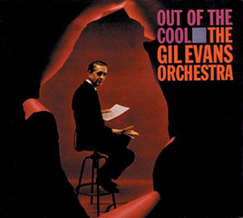 The Gil Evans Orchestra Out Of The Cool (Verve Acoustic Sounds Series) [LP] - Vinyl