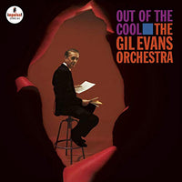 
              The Gil Evans Orchestra Out Of The Cool (Verve Acoustic Sounds Series) [LP] - Vinyl
            