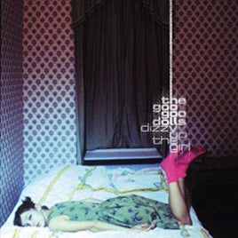 The Goo Goo Dolls Dizzy Up The Girl - Vinyl