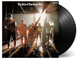 The Guess Who Best Of The Guess Who - Vinyl