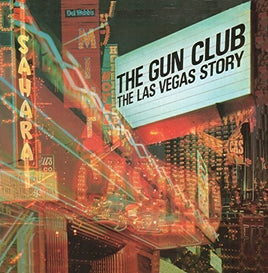 The Gun Club The Las Vegas Story [Import] - Vinyl