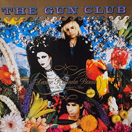 The Gun Club DANSE KALINDA BOOM - Vinyl