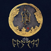 
              The HU The Gereg (Deluxe Version) (Cream Vinyl) (Colored Vinyl, Gatefold LP Jacket, Indie Exclusive) - Vinyl
            