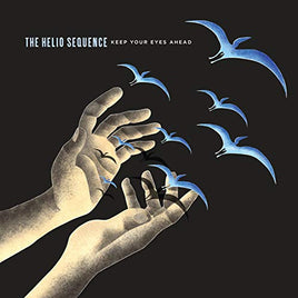 The Helio Sequence Keep Your Eyes Ahead (Deluxe) - Vinyl