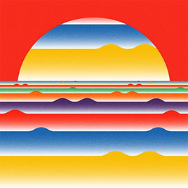 The Helio Sequence The Helio Sequence - Vinyl