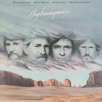 The Highwaymen The Highwaymen (Clear Vinyl) - Vinyl