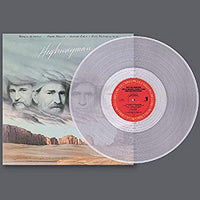 
              The Highwaymen The Highwaymen (Clear Vinyl) - Vinyl
            