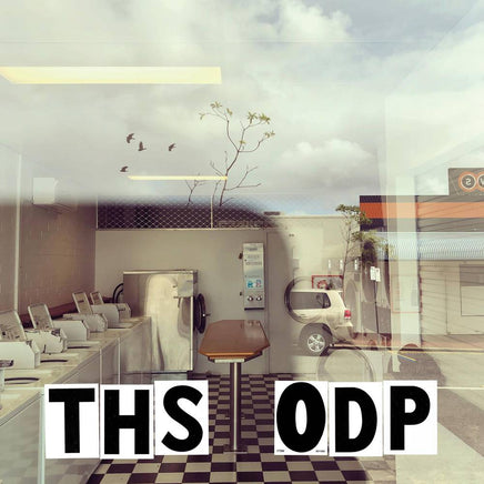 The Hold Steady Open Door Policy - Vinyl