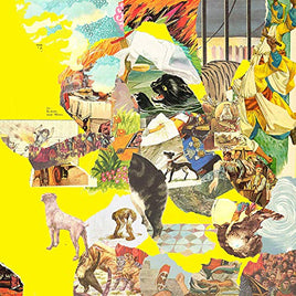 The Homesick The Big Exercise - Vinyl