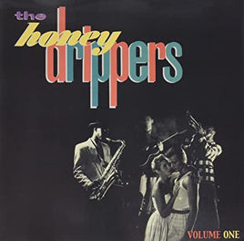 The Honeydrippers The Honeydrippers, Vol.1 [Import] - Vinyl