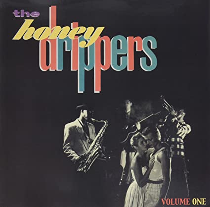The Honeydrippers The Honeydrippers, Vol.1 [Import] - Vinyl