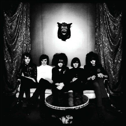 The Horrors STRANGE HOUSE(LP+7") - Vinyl