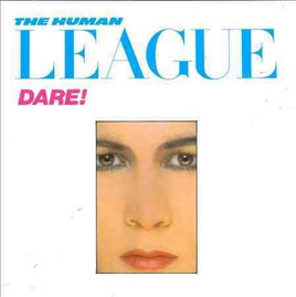 The Human League DARE! (LP) - Vinyl