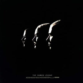 The Human League Octopus: Special Edition [Import] - Vinyl
