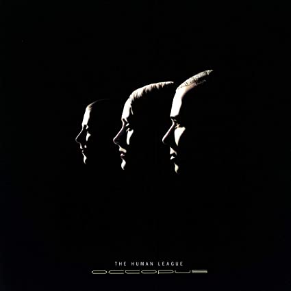 The Human League Octopus: Special Edition [Import] - Vinyl