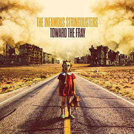 The Infamous Stringdusters Toward The Fray [2 LP] - Vinyl