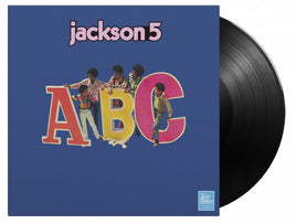 The Jackson 5 ABC (180-Gram Vinyl) [Import] - Vinyl