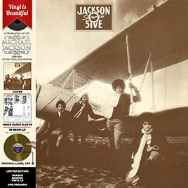 The Jackson 5 Skywriter - Vinyl