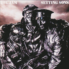 The Jam SETTING SONS - Vinyl