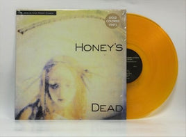 The Jesus and Mary Chain Honey's Dead [LP] - Vinyl