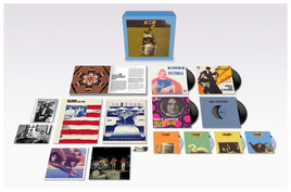 The Kinks Arthur or the Decline and Fall of the British Empire (50th Anniversary Deluxe Box Set) - Vinyl