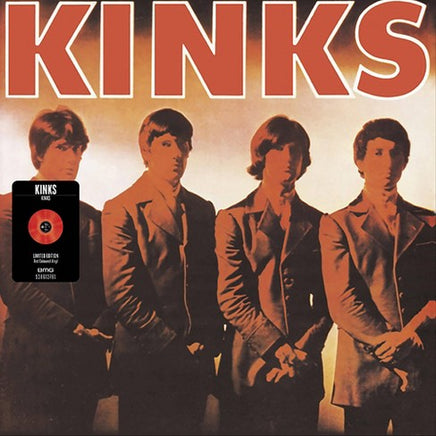 The Kinks Kinks - Vinyl