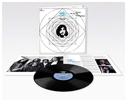 The Kinks Lola Versus Powerman and the Moneygoround, Pt. 1 - Vinyl