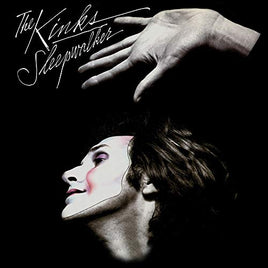 The Kinks SLEEPWALKER (180 GRAM AUDIOPHILE TRANSLUCENT & GOLD SWIRL VINYL/LIMITED/GATEFO - Vinyl