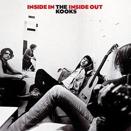 The Kooks Inside In / Inside Out (15th Anniversary) [Deluxe 2 LP] - Vinyl