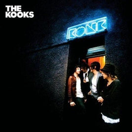 The Kooks KONK - Vinyl