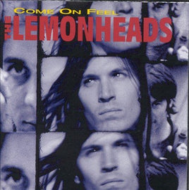 The Lemonheads (group) Come on Feel the Lemonheads - Vinyl