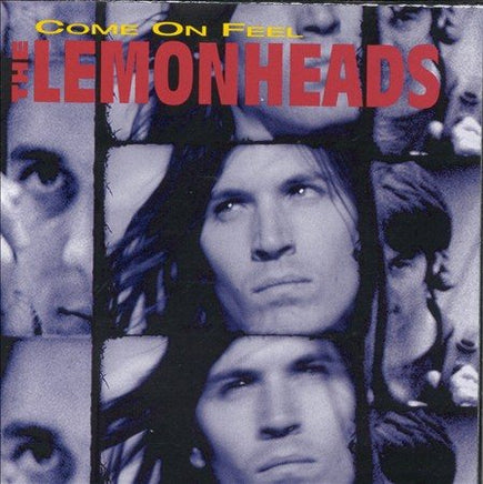 The Lemonheads (group) Come on Feel the Lemonheads - Vinyl