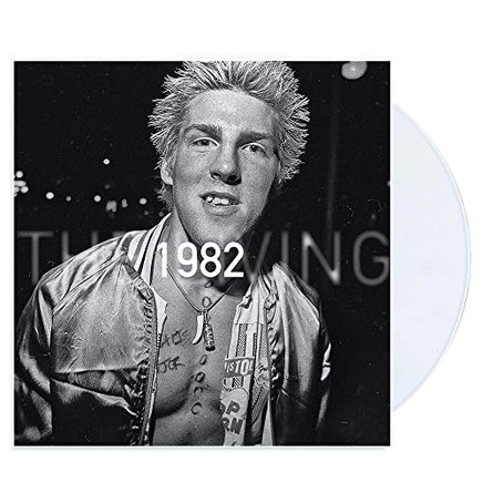 The Living 1982 - Vinyl