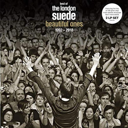 The London Suede Beautiful Ones: The Best Of The London Suede [180-Gram Black Vinyl] [Import] (2 Lp's) - Vinyl
