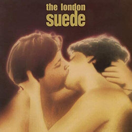The London Suede London Suede [180-Gram Black Vinyl] [Import] - Vinyl
