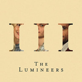 The Lumineers III - Vinyl