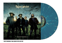 
              The Magpie Salute High Water I [2 LP][Blue/White Splatter] - Vinyl
            