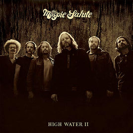 The Magpie Salute High Water II [2 LP] - Vinyl