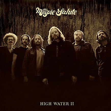 The Magpie Salute High Water II [2 LP] - Vinyl