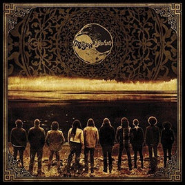 The Magpie Salute THE MAGPIE SALUTE - Vinyl